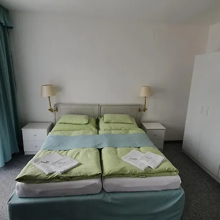 Szálloda Ferdinand 3*