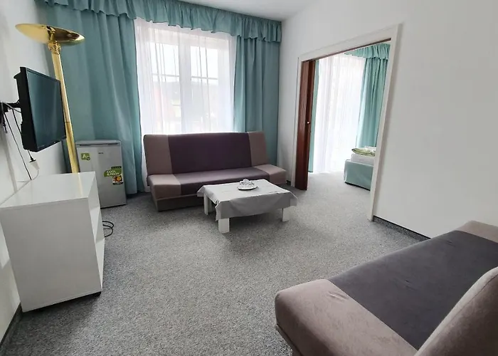 Ferdinand Hotel
