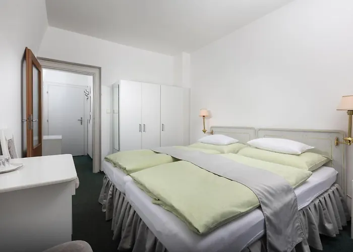 Hotel Ferdinand