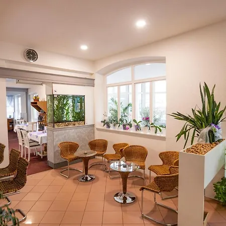 Hotel Ferdinand Marianske Lazne