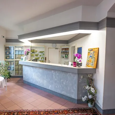 Hotell Ferdinand Mariánské Lázně