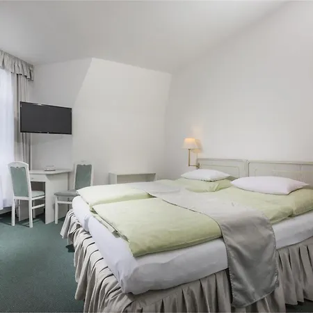 Ferdinand Hotel Mariánské Lázně