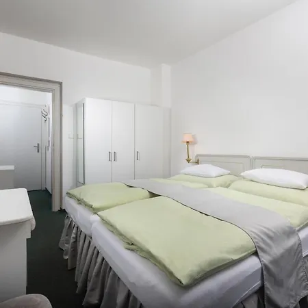 Hotel Hotel Ferdinand