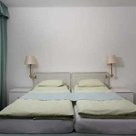 Hotel Ferdinand 3* Marianske Lazne