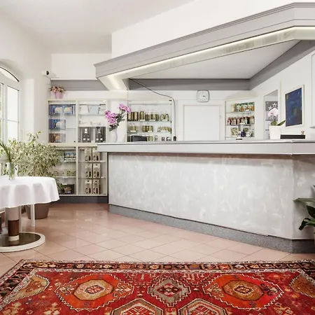 Hotel Ferdinand Marianske Lazne