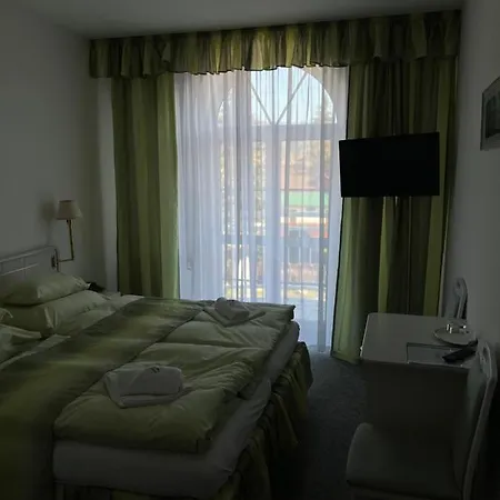 Hotel Ferdinand Marianske Lazne