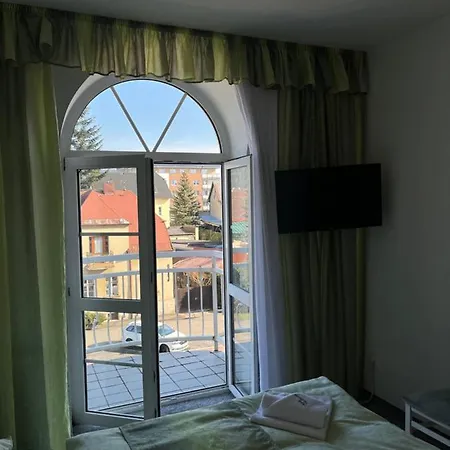 Hotel Ferdinand Marianske Lazne