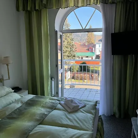 Hotel Ferdinand Mariánské Lázně