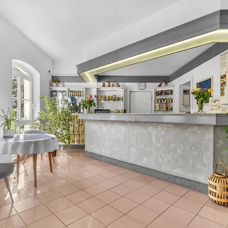 Hotel Ferdinand