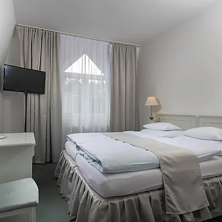 Hotell Ferdinand