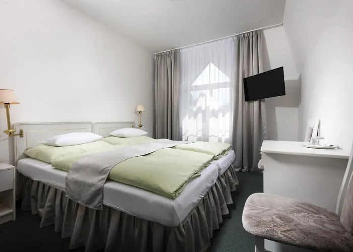 Hotel Ferdinand