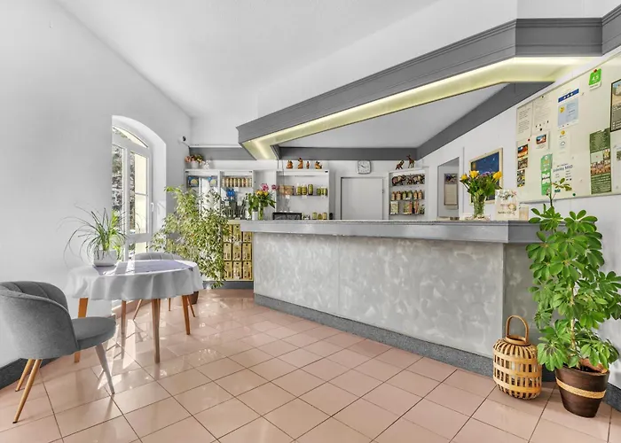 Hotel Ferdinand